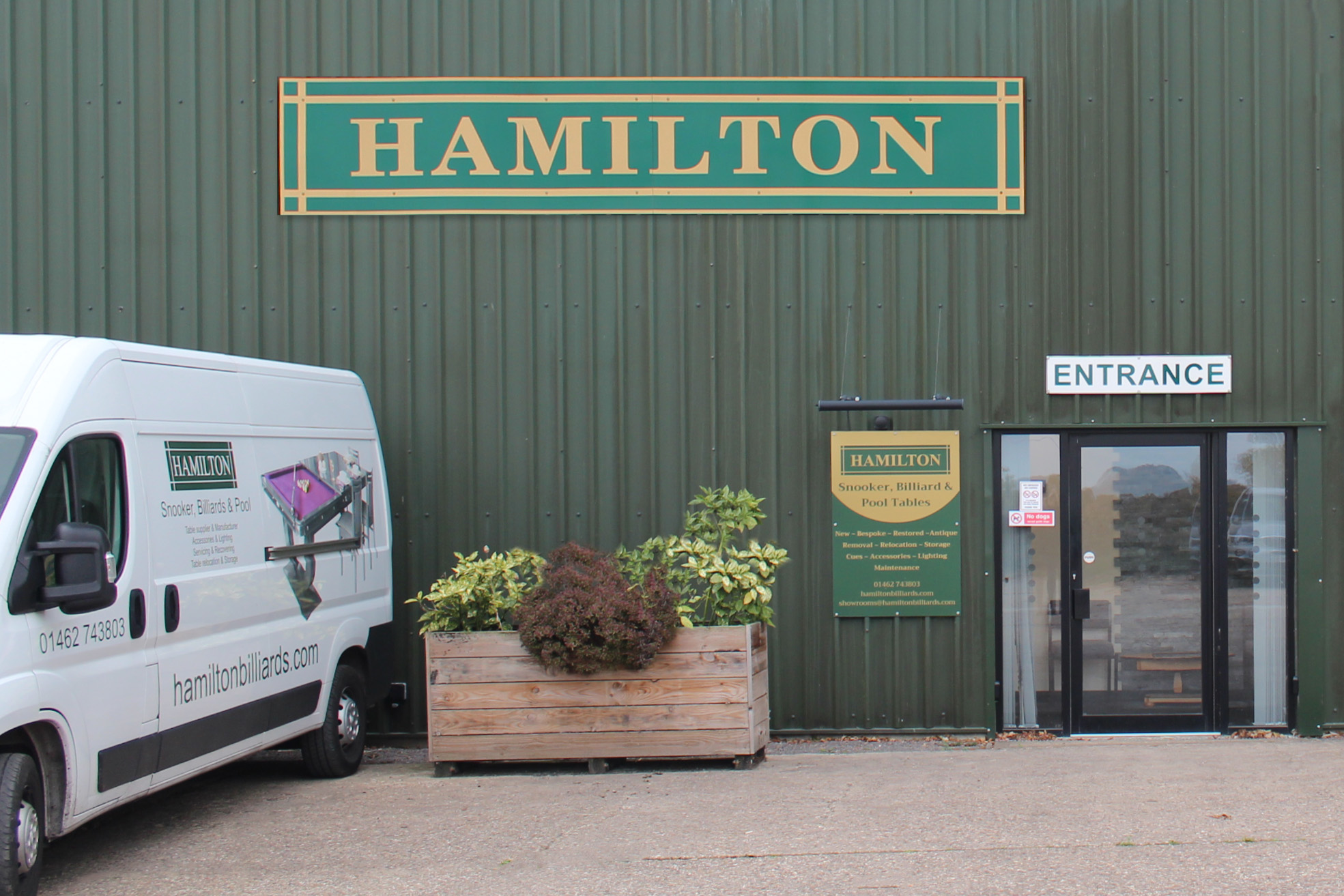 Picture for manufacturer Hamilton Bil'Ds & Games Co Ltd